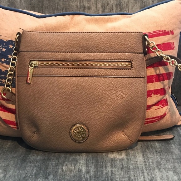 Anne Klein Handbags - Anne Klein Crossbody Bag
